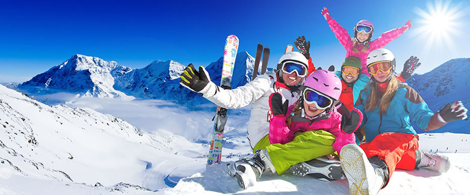 vacanze invernali dolomiti